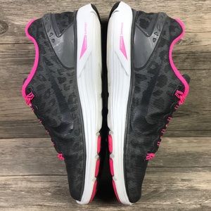 nike lunarglide 5 womens leopard print